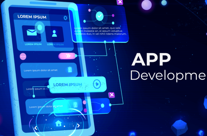 app development