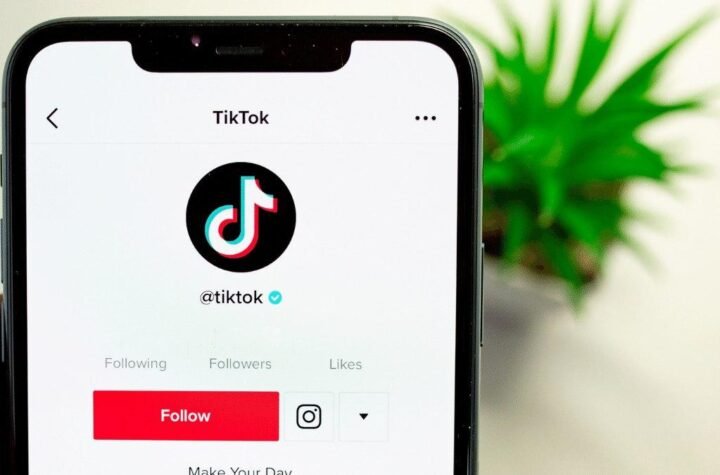 tiktok