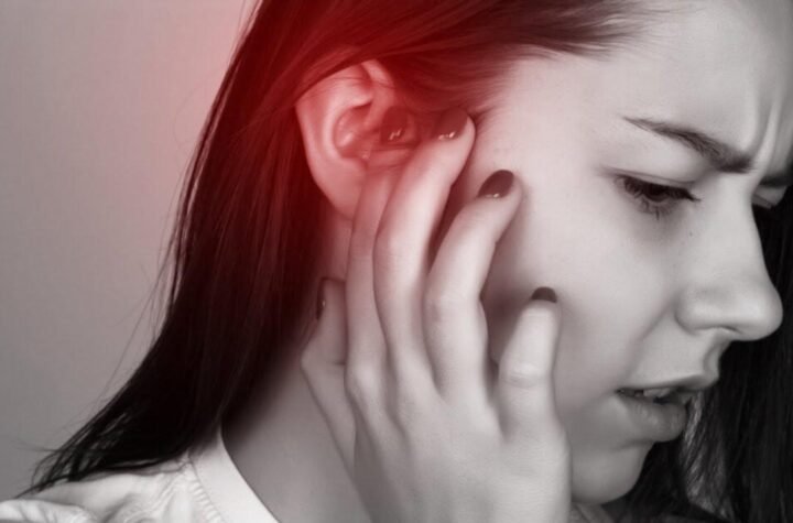 Tinnitus Treatment in Lahore and Pure Tone