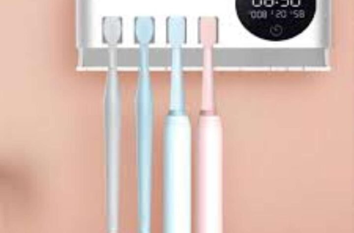 sonic pro tooth brush