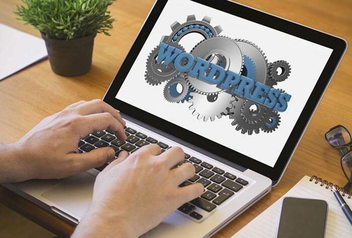 WordPress Development