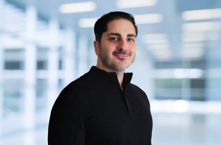 Business Consultant Tevan asaturi
