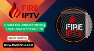 Fire IPTV