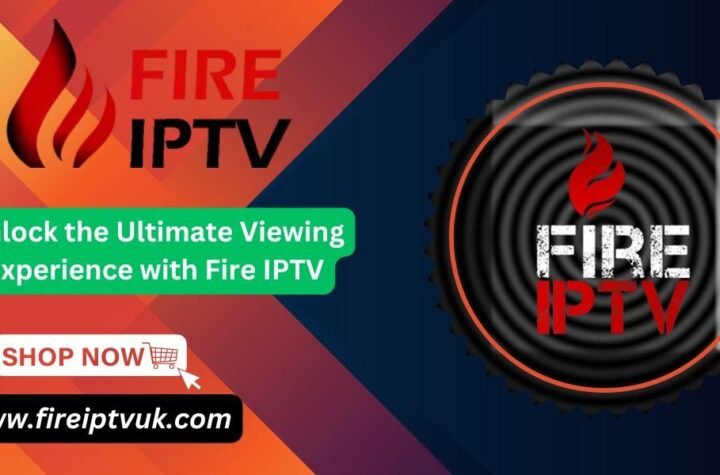 Fire IPTV