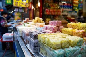 kolkata famous sweets