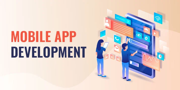 What is Mobile App Development Outsourcing
