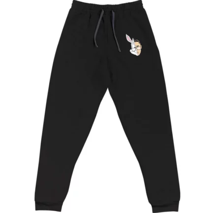 Bad Bunny Sweatpants New Fashion in 2024