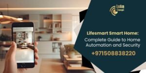 Complete Guide to Home Automation and Security