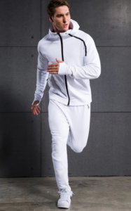 Corteiz Tracksuit