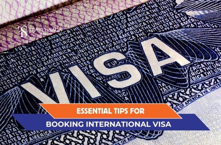 International Visa Services