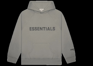 Essentials Hoodie