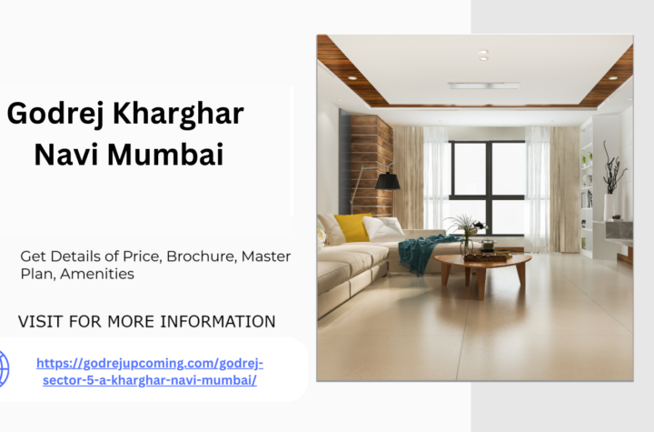 Godrej Kharghar