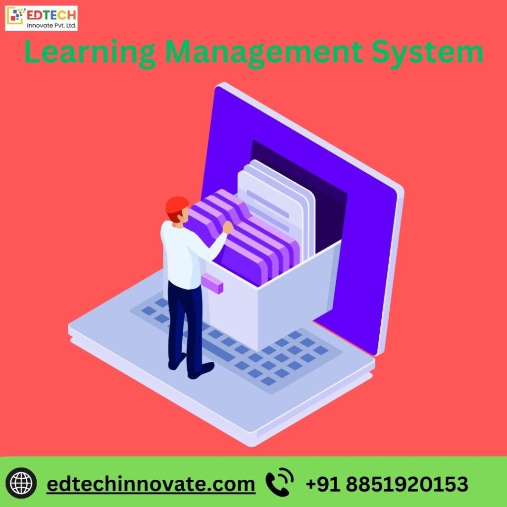 Learning Management System