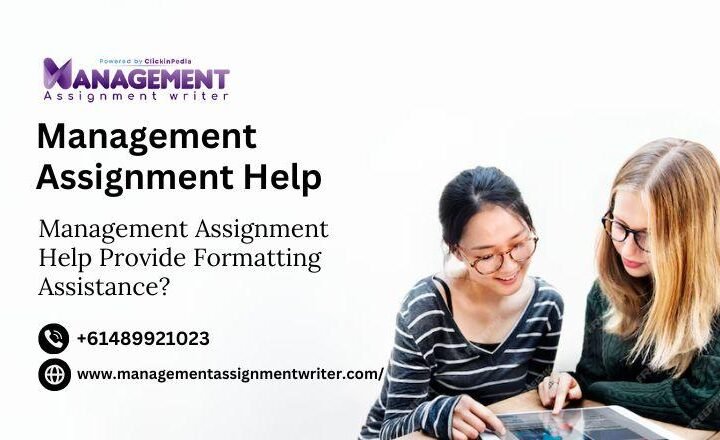 management assignment help