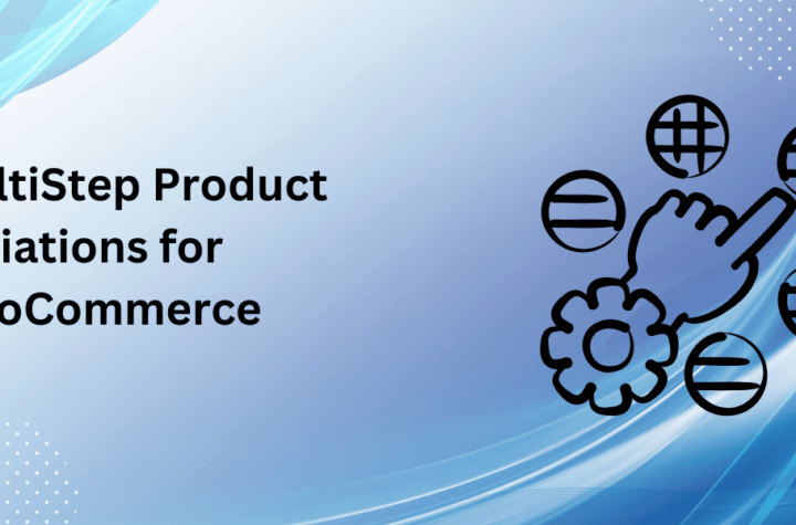 multistep product configurator for WooCommerce