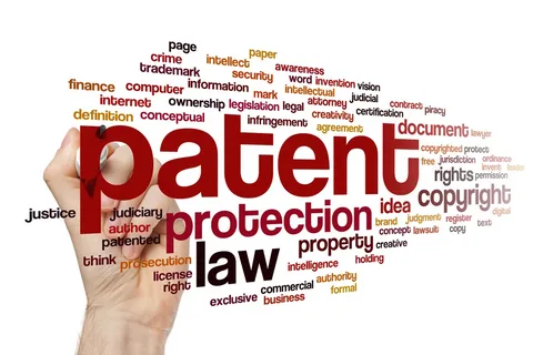 Patent Act 1970