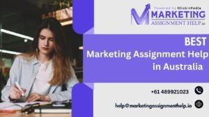 Marketing Assignment Help