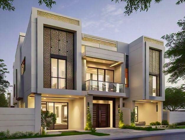 Townhouses for Sale in Doha