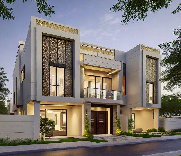 Townhouses for Sale in Doha