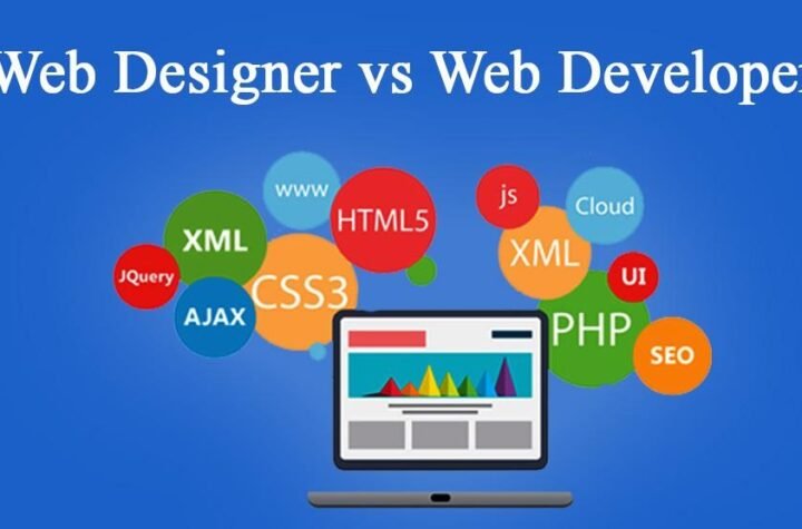 Web Design vs. Web Development 5 Main Differences