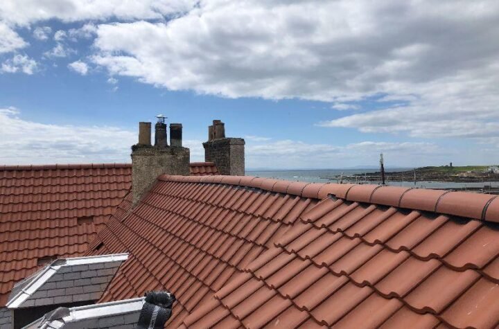 Caledonian Roofing Scotland