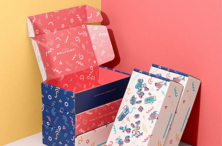 Custom-shoe-boxes