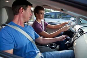 intensive driving courses