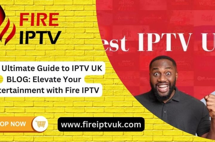 iptv uk blog