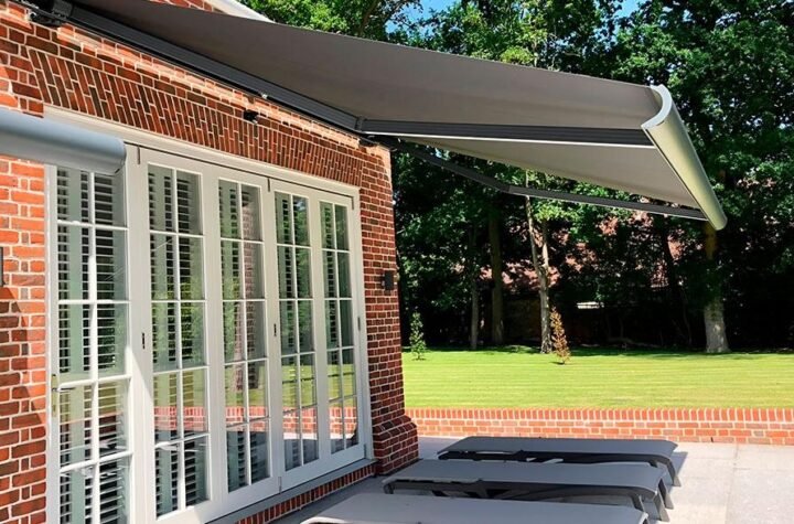 patio awning