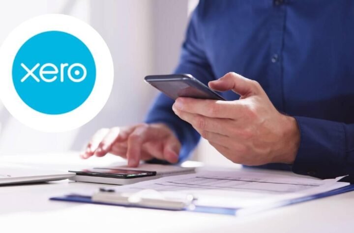 Xero bookkeeping services