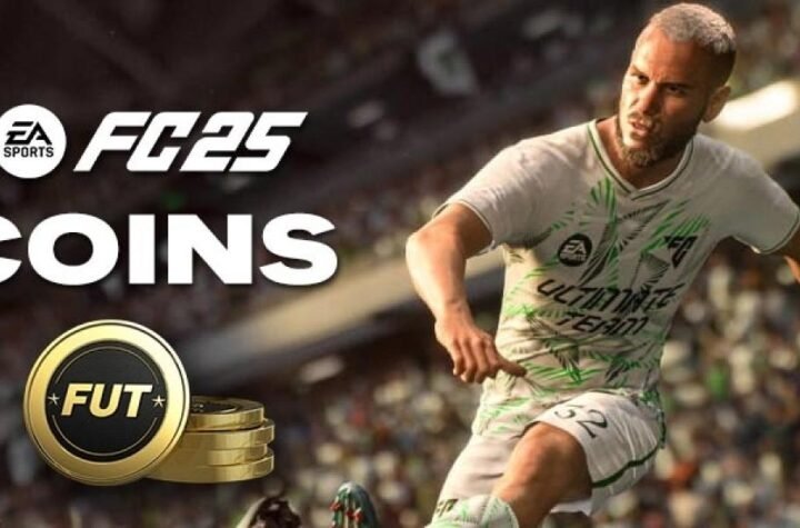 Fc Coins