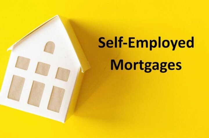 self-employed mortgage lenders