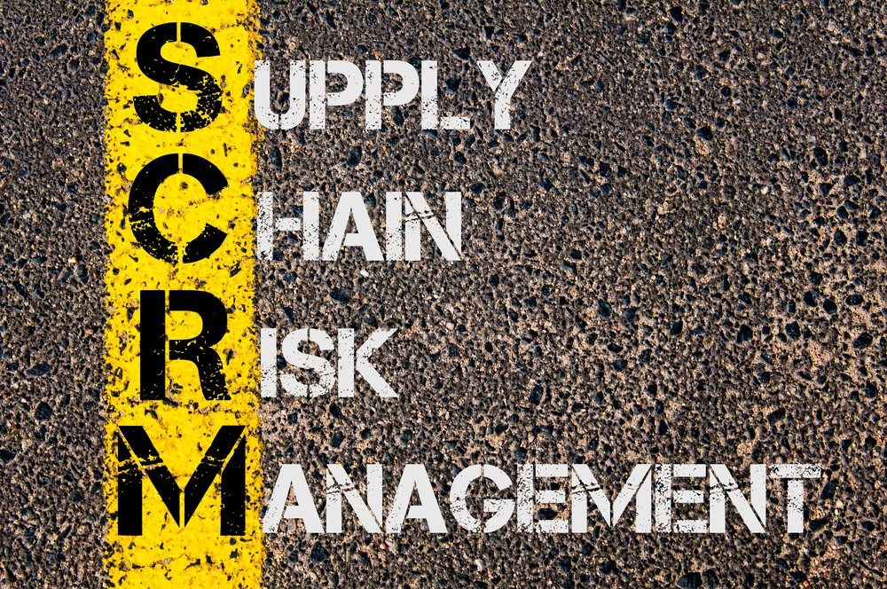 supply chain risk assessments