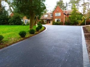 tarmac driveways