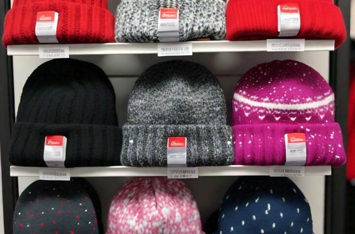 Wholesale beanies