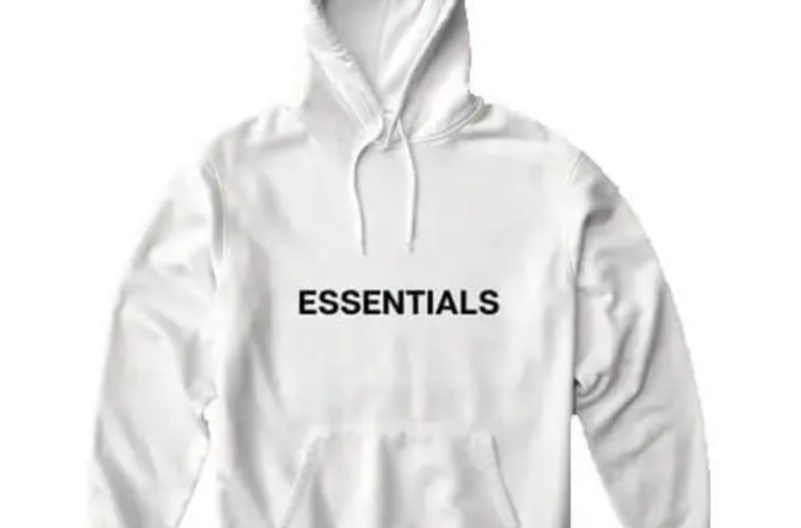 Essentials hoodie