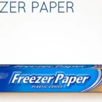 Custom Printed Freezer Paper